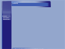 Tablet Screenshot of luekarsy.de
